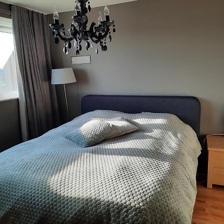 Comines-Warneton Apartment Nathalie מראה חיצוני תמונה