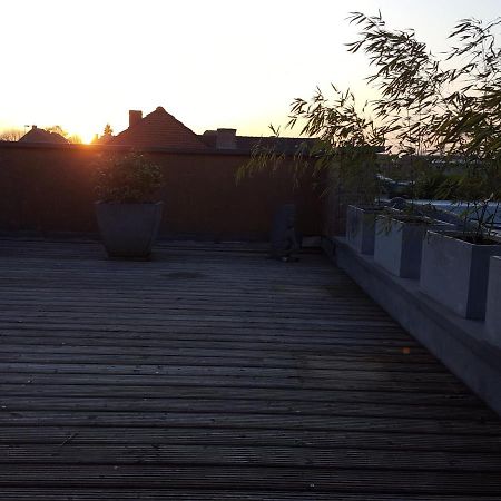 Comines-Warneton Apartment Nathalie מראה חיצוני תמונה