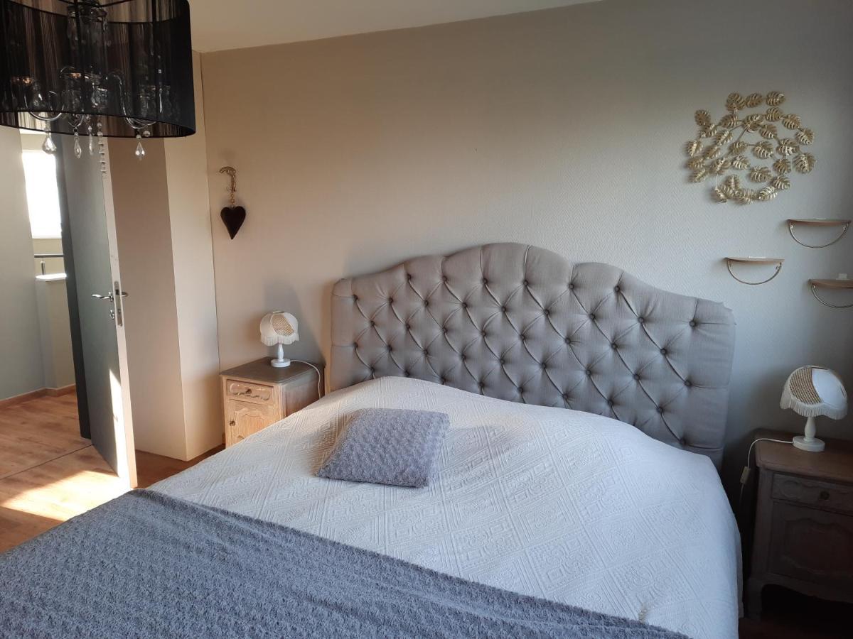 Comines-Warneton Apartment Nathalie מראה חיצוני תמונה