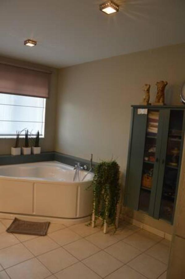 Comines-Warneton Apartment Nathalie מראה חיצוני תמונה