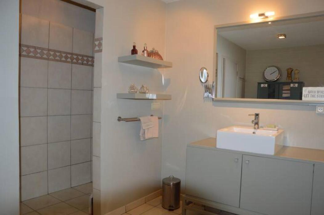 Comines-Warneton Apartment Nathalie מראה חיצוני תמונה
